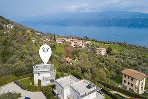 Casa Bougainville With Pool and Lake View