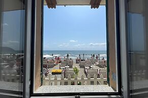 La Casa Sulla Spiaggia