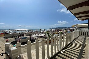 La Casa Sulla Spiaggia