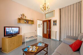 Casa Cabana in Alassio