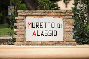 Casa Cabana in Alassio