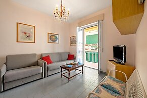 Casa Cabana in Alassio