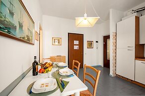 Casa Cabana in Alassio