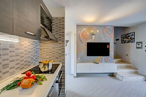 Casa Gio in Riva del Garda