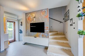 Casa Gio in Riva del Garda