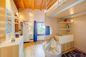 Casa Gio in Riva del Garda