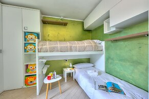 Casa Gio in Riva del Garda