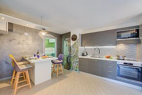 Casa Gio in Riva del Garda