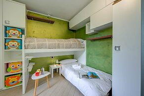 Casa Gio in Riva del Garda