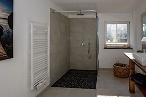 Holiday Apartment Fiete on the Julshof