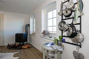 Holiday Apartment Fiete on the Julshof