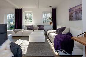 Holiday Apartment Fiete on the Julshof