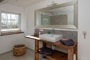 Holiday Apartment Fiete on the Julshof