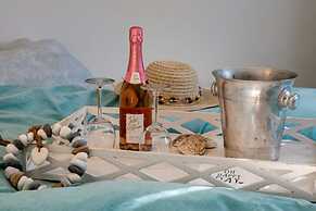 Holiday Apartment Fiete on the Julshof