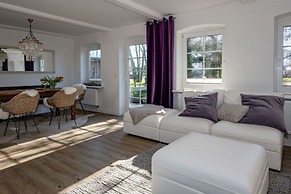 Holiday Apartment Fiete on the Julshof