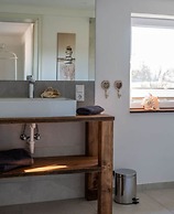 Holiday Apartment Fiete on the Julshof