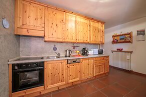 Martina Ski in - Ski out Mt 50