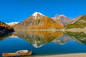 Martina Ski in - Ski out Mt 50