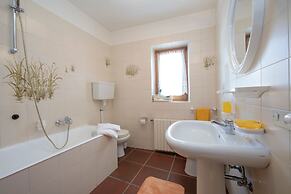 Martina Ski in - Ski out Mt 50