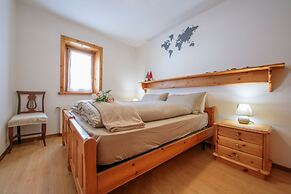 Martina Ski in - Ski out Mt 50