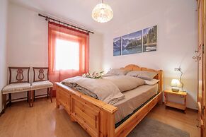 Martina Ski in - Ski out Mt 50