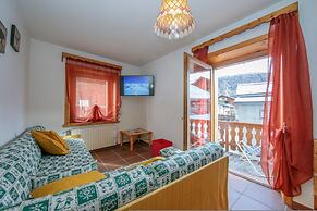 Martina Ski in - Ski out Mt 50