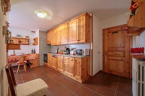 Martina Ski in - Ski out Mt 50