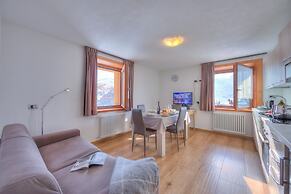 Fiocco Di Neve Ski in- Ski out Mt 10