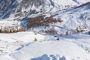 Fiocco Di Neve Ski in- Ski out Mt 10