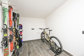 Fiocco Di Neve Ski in- Ski out Mt 10