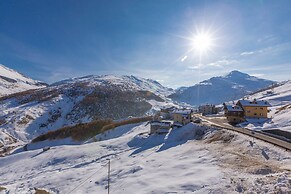 Fiocco Di Neve Ski in- Ski out Mt 10