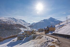 Fiocco Di Neve Ski in- Ski out Mt 10