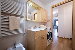 Fiocco Di Neve Ski in- Ski out Mt 10