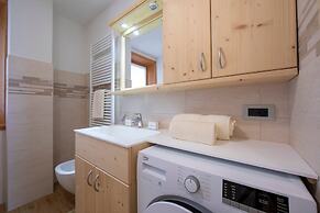 Fiocco Di Neve Ski in- Ski out Mt 10