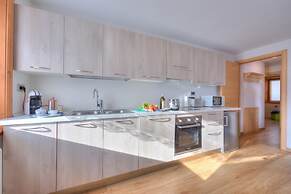 Fiocco Di Neve Ski in- Ski out Mt 10