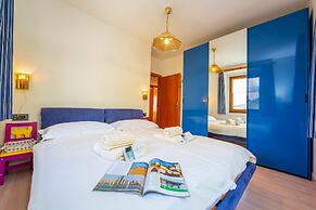 Casa Silvia Ski in in Livigno