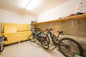 Casa Silvia Ski in in Livigno