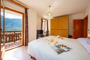 Casa Silvia Ski in in Livigno