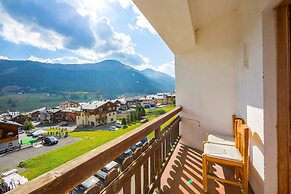 Casa Silvia Ski in in Livigno