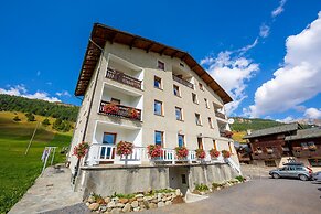 Casa Silvia Ski in in Livigno