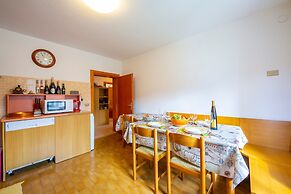 Casa Silvia Ski in in Livigno