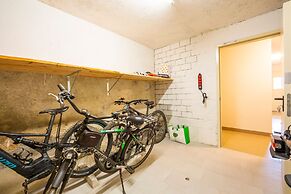 Casa Silvia Ski in in Livigno