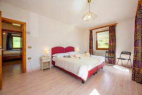 Casa Silvia Ski in in Livigno