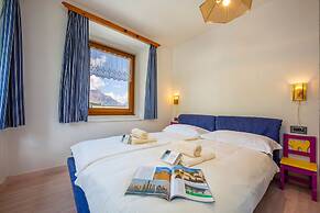 Casa Silvia Ski in in Livigno