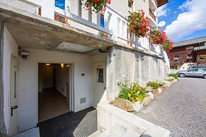 Casa Silvia Ski in in Livigno