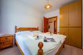 Casa Silvia Ski in in Livigno