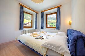 Casa Silvia Ski in in Livigno