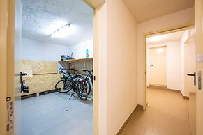 Casa Silvia Ski in in Livigno