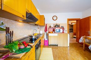 Casa Silvia Ski in in Livigno