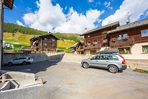 Casa Silvia Ski in in Livigno